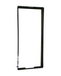 Накладка для Samsung Galaxy Z Fold 6 Keephone Kevilar MagSnap черный