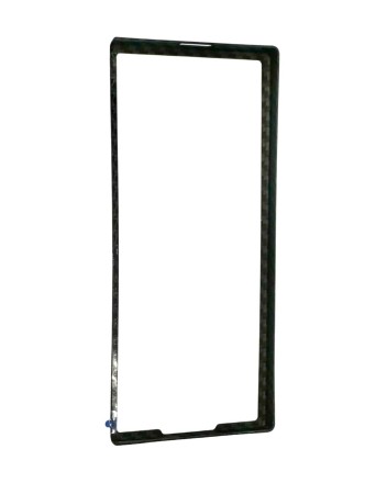  Накладка для Samsung Galaxy Z Fold 6 Keephone Kevilar MagSnap черный