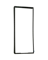 Накладка для Samsung Galaxy Z Fold 6 Keephone Kevilar MagSnap черный