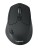  Мышь проводная Logitech M720 Graphite Gaming Mouse черная