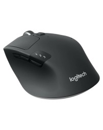 Мышь проводная Logitech M720 Graphite Gaming Mouse черная