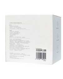 Сменные блоки с дезинфицирующим средством для автоматического дозатора Simpleway Foaming 2шт белые