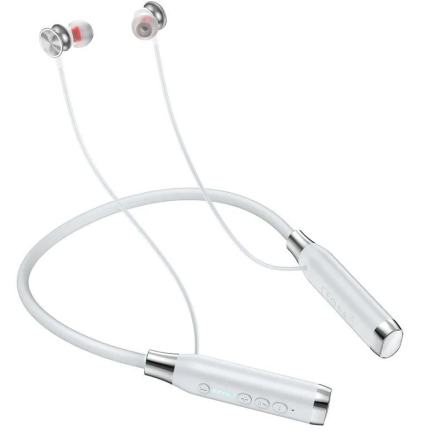  Беспроводные наушники для спорта Hoco ES62 BT5.3/800mAh/120ч серый