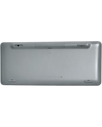  Клавиатура Xiaomi Mi Portable Dual Mode Keyboard (XMBXJP01YM) черная