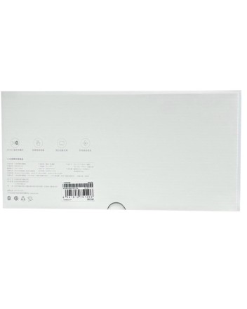  Клавиатура Xiaomi Mi Portable Dual Mode Keyboard (XMBXJP01YM) черная