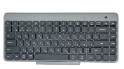 Клавиатура Xiaomi Mi Portable Dual Mode Keyboard (XMBXJP01YM) черная