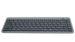 Клавиатура Xiaomi Mi Portable Dual Mode Keyboard (XMBXJP01YM) черная