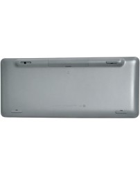 Клавиатура Xiaomi Mi Portable Dual Mode Keyboard (XMBXJP01YM) черная