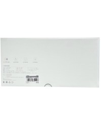 Клавиатура Xiaomi Mi Portable Dual Mode Keyboard (XMBXJP01YM) черная