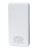  Powerbank Momax iPower PD 10000mAh 2USB/1C IP77W белый