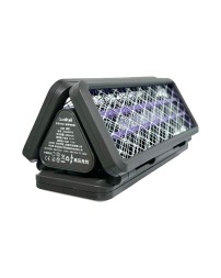 Электрическая мухобойка Qualitell Folding Electric Mosquito Swatter V3 ZSS240918