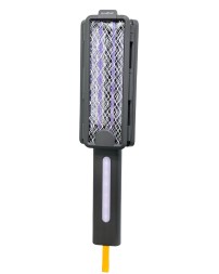 Электрическая мухобойка Qualitell Folding Electric Mosquito Swatter V3 ZSS240918