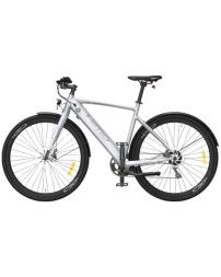 Электровелосипед HIMO C30R серебристый