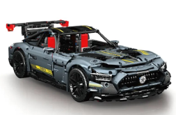 Конструктор Xiaomi Mould King Mercedes AMG GT R (13123D)