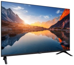 Телевизор Xiaomi Mi TV A 32 2025 HD RU (HD 1366x768, Smart TV) черный
