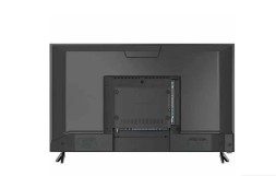 Телевизор Xiaomi Mi TV A 32 2025 HD RU (HD 1366x768, Smart TV) черный