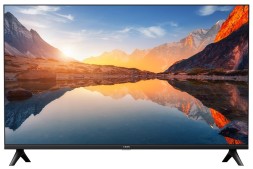 Телевизор Xiaomi Mi TV A Pro 32 2025 HD RU (HD 1366x768, Smart TV, Google TV) черный