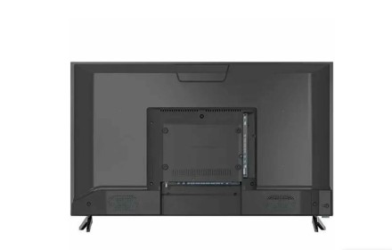  Телевизор Xiaomi Mi TV A Pro 32 2025 HD RU (HD 1366x768, Smart TV, Google TV) черный