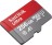  micro SDXC карта памяти SanDisk 256GB Class10 UHS-1 Ultra 150MB/s без ад. (SDSQUAC-256G-GN6MN)