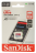  micro SDXC карта памяти SanDisk 256GB Class10 UHS-1 Ultra 150MB/s без ад. (SDSQUAC-256G-GN6MN)