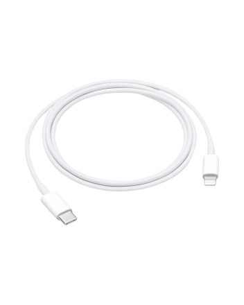  Usb Кабель-зарядка TYPE-C - Lightning A2249 1м (Оригинал)