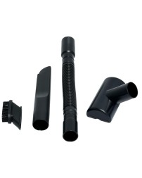 Автомобильный беспроводной пылесос Tellwoo черный