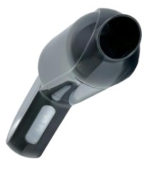 Автомобильный беспроводной пылесос Tellwoo черный