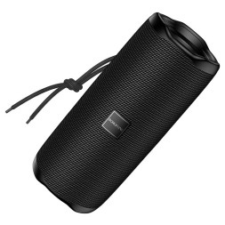 Bluetooth колонка Borofone BR100 BT5.0/500mAh/5ч/5Вт/MicroSD/TF черная