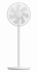 Вентилятор Mijia Smart DC Inverter 1X (обновленная версия) BPLDS07DM белый