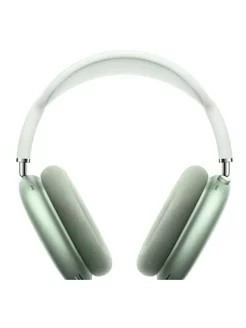  Apple Airpods MAX зеленый