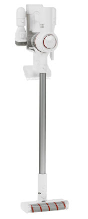  Беспроводной пылесос Dreame V9 Tracking Vacuum Cleaner белый