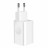  Сетевое зар. устр. Baseus Charging Quick 1USB 3A 24W CCALL-BX02 белое