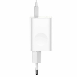 Сетевое зар. устр. Baseus Charging Quick 1USB 3A 24W CCALL-BX02 белое
