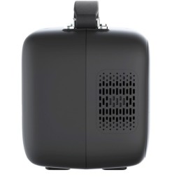 Портативный источник питания с объемом аккумулятора 500 Вт Oukitel P501 оранжевый