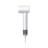 Фен для волос Xiaomi Mijia High Speed Hair Dryer H501 белый