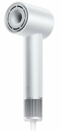  Фен для волос Xiaomi Mijia High Speed Hair Dryer H501 белый