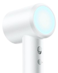 Фен для волос Mijia High Speed Hair Dryer H501 белый