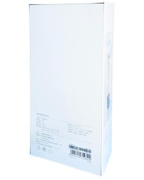 Фен для волос Mijia High Speed Hair Dryer H501 белый