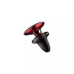 Держатель в автомобиль на торпеду Baseus Magnetic Air C40141201913-00 красный