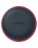  Держатель в автомобиль на торпеду Baseus Magnetic Air C40141201913-00 красный