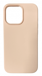 Чехол-накладка  i-Phone 13 Pro Max Silicone icase  №75