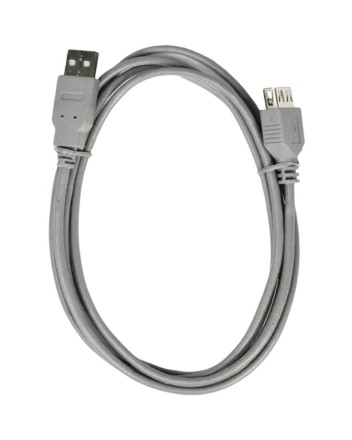  Кабель USB удлинитель Smartbuy папа-мама 1.8 м
