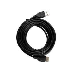 Кабель USB удлинитель Smartbuy папа-мама 1.8 м