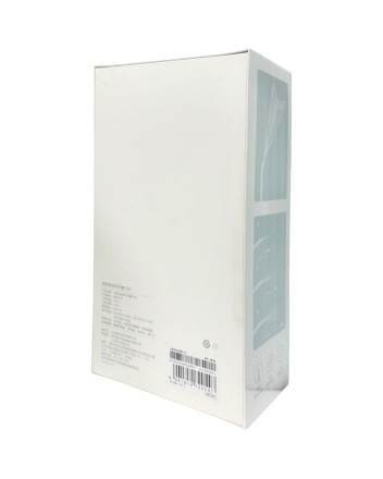  Электрический ирригатор Mijia Electric Tooth Flosser F300 Smoked MEO703 зеленый