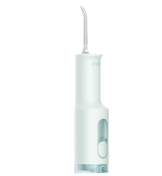 Электрический ирригатор Mijia Electric Tooth Flosser F300 Smoked MEO703 зеленый