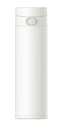 Термос Mijia flip Version2/480ML (MJTGB01PL)(с автоматическим замком) белый