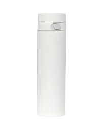 Термос Mijia flip Version2/480ML (MJTGB01PL)(с автоматическим замком) белый