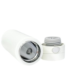 Термос Mijia flip Version2/480ML (MJTGB01PL)(с автоматическим замком) белый