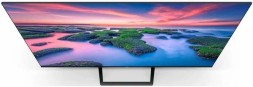 Телевизор Xiaomi TV A2 50 4K RU (4K UHD 3840x2160, Smart TV) черный