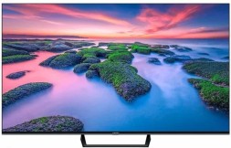 Телевизор Xiaomi TV A2 50 4K RU (4K UHD 3840x2160, Smart TV) черный